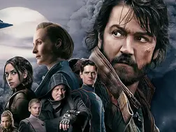 Star Wars: Disney releases new footage and BTS video from Andor season 2