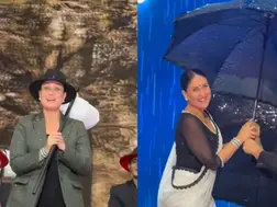 IIFA 2025: Kareena Kapoor performs 'Mera Joota Hai Japani' and other songs as tribute to grandfather Raj Kapoor