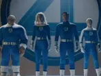 The Fantastic Four: First Steps trailer released - Cast, release date and more