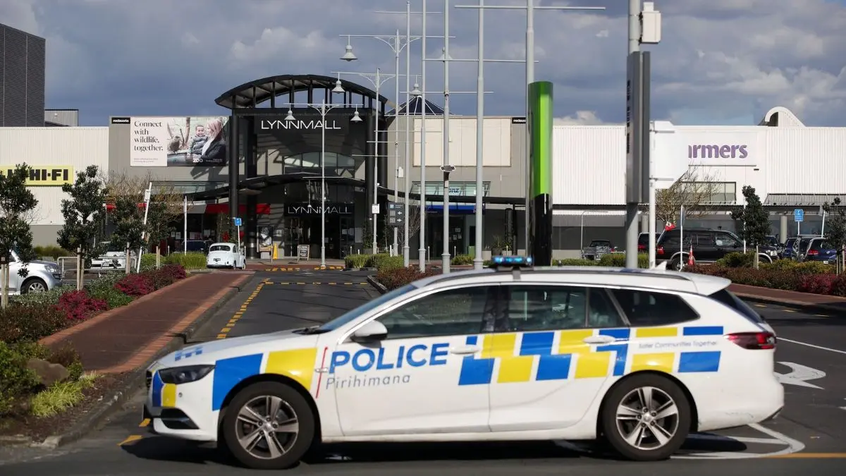 Driver kills patrol officer in rare attack on New Zealand police Driver kills patrol officer in rare attack on New Zealand police