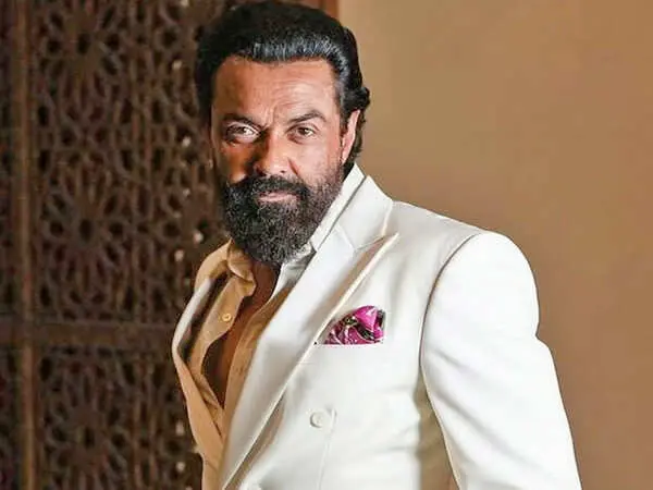 Bobby Deol