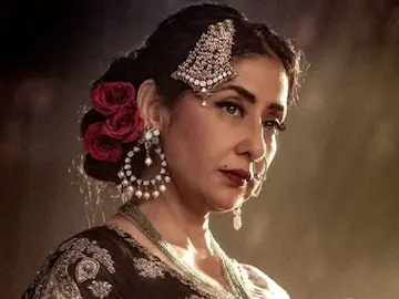 Manisha Koirala