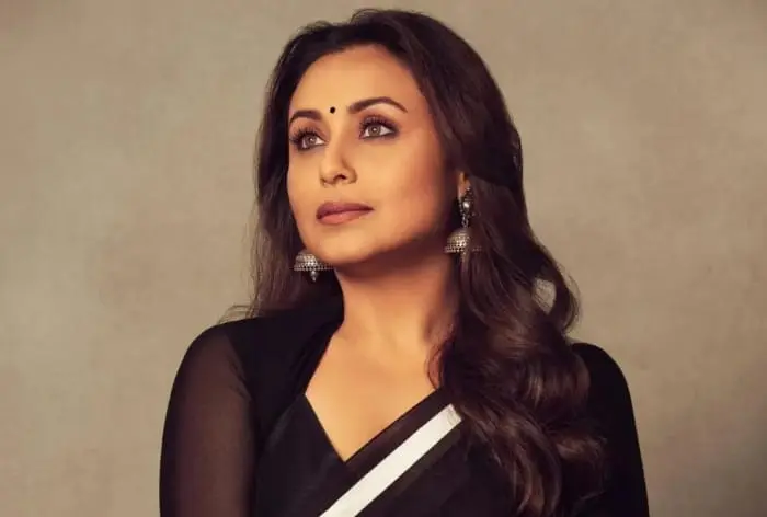 Rani Mukerji – Mrs. Chatterjee vs Norway