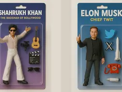 Forget Ghibli trend, try ChatGPT's new 'Barbiecore' action figure trend. Here's how