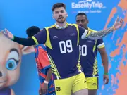 Exclusive | From futsal to Kho Kho: Gabriel Coronas is redefining Brazil’s sporting landscape