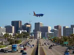 Southwest flight crew confuse taxiway for runway at Florida airport, almost fly off
