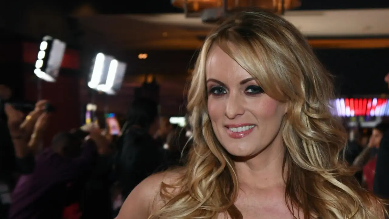 Who is Stormy Daniels, porn star linked to Donald Trump's hush money case?