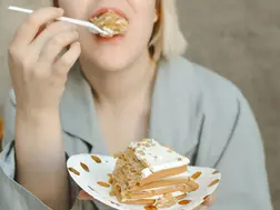 Soup, cake or coffee: Now you can e-taste that dish you saw on a cooking show