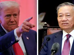 Vietnam first to fall in face of Trump tariffs. Will other countries follow?