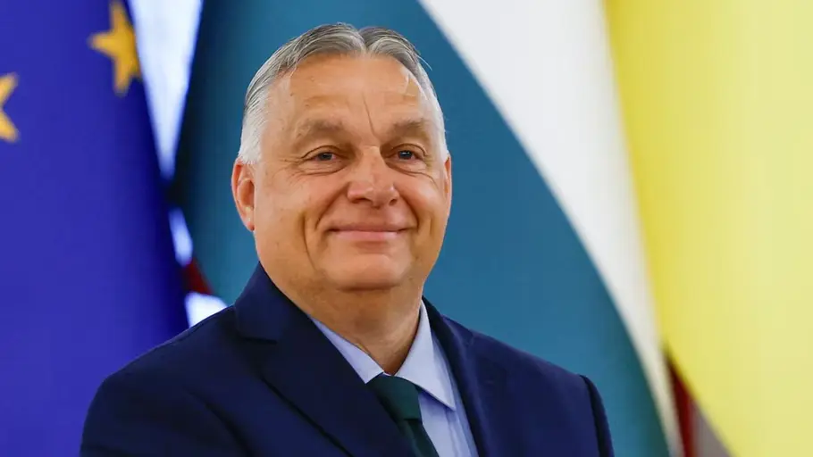 Hungary PM Orban takes break in India amid health speculations