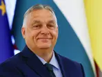Hungary PM Orban takes break in India amid health speculations