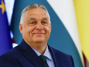 Hungary PM Orban takes break in India amid health speculations
