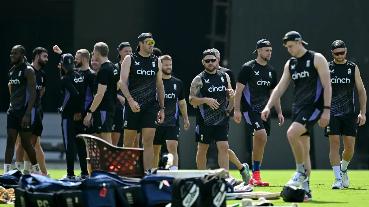 Champions Trophy 2025: Former England cricketer questions team's 50-over experience