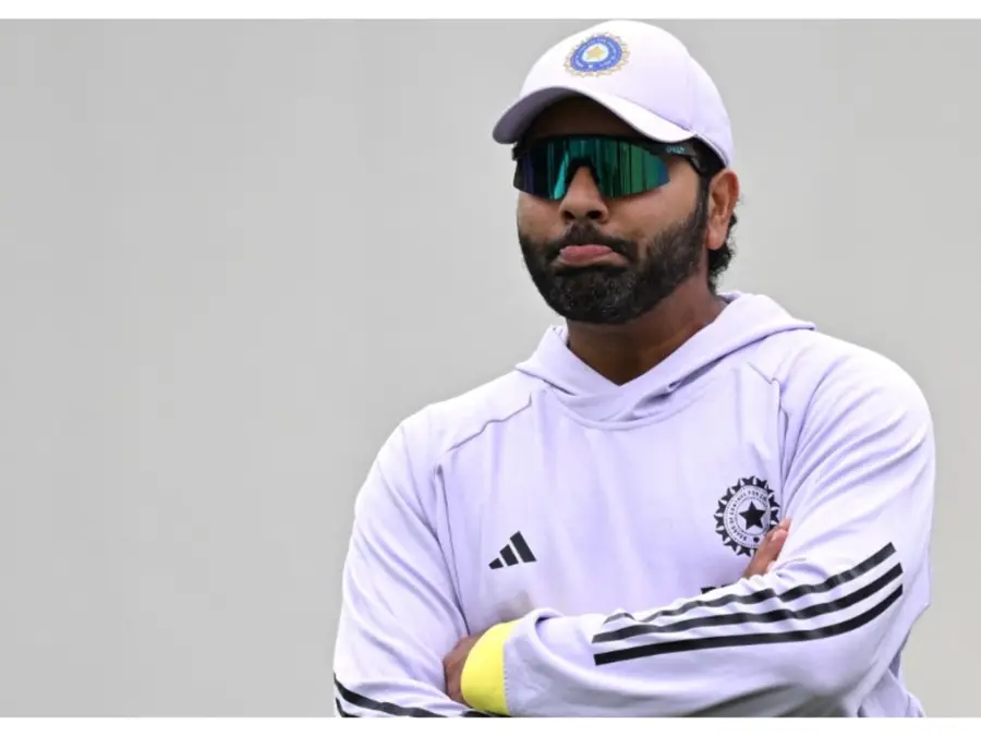 BGT: Rohit Sharma has played his last Test in Melbourne - Sunil Gavaskar's BOLD claim