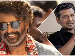 Coolie director Lokesh Kanagaraj to play the hero in Arun Matheswaran's next project
