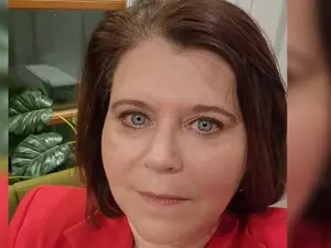 'It's because 36 years ago...': Iceland minister resigns after revealing she had 'secret baby' with a 16-year-old
