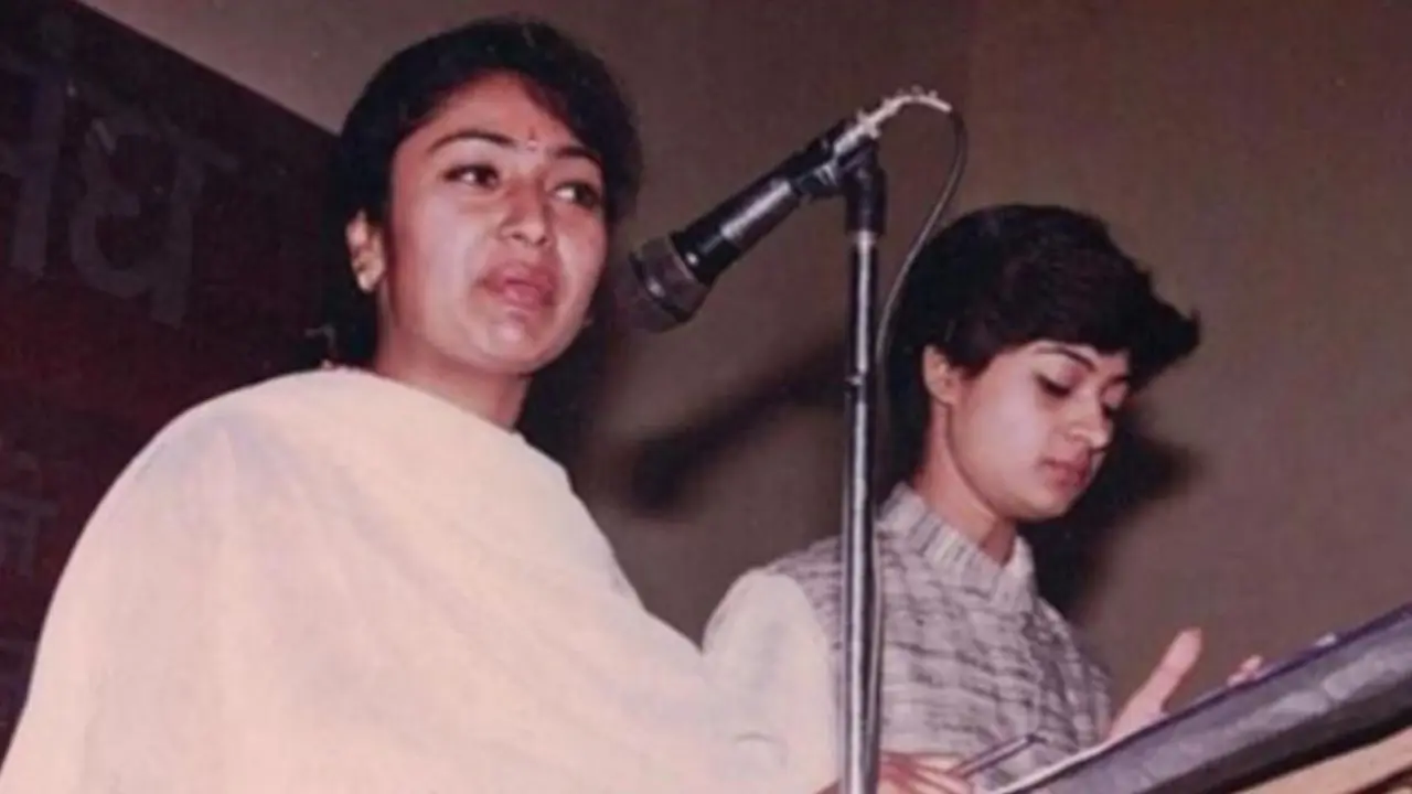 Alka Lamba shares memories from college days with new Delhi CM Rekha Gupta, posts picture online Alka Lamba shares memories from college days with new Delhi CM Rekha Gupta, posts picture online