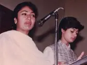 Alka Lamba shares memories from college days with new Delhi CM Rekha Gupta, posts picture online
