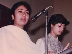 Alka Lamba shares memories from college days with new Delhi CM Rekha Gupta, posts picture online
