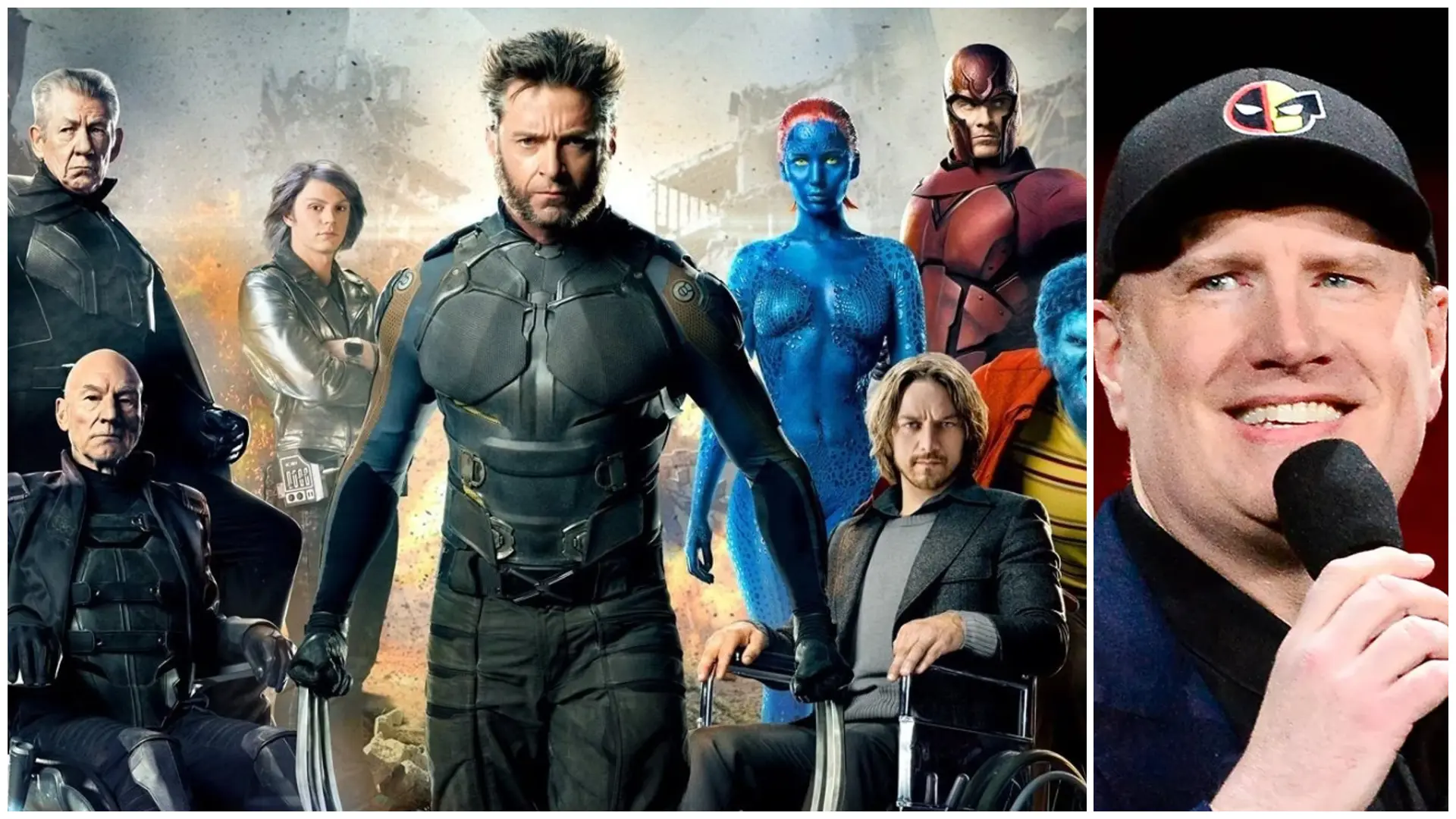 MCU's X-Men reboot: Only three roles rumoured to be in early casting plans