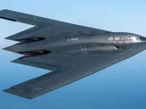 Crunching the numbers: US deploys B-2 stealth bombers in Indian Ocean as tensions with Houthis in Iran flare