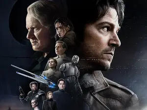 Andor: Disney announces updated release timings for upcoming second season