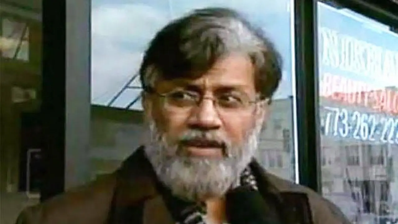‘Will soon be dead’: 26/11 Mumbai terror attack accused Tahawwur Rana alleges ‘torture’ if extradited to India