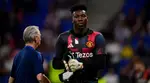 Manchester United’s Zirkzee throws support behind keeper Andre Onana over ‘ridiculous criticism’