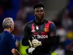 Manchester United’s Zirkzee throws support behind keeper Andre Onana over ‘ridiculous criticism’