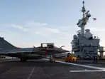 Rafale M roars in: India's answer to Pakistan’s terror games