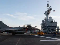 Rafale M roars in: India's answer to Pakistan’s terror games