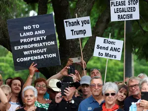 Who are the Afrikaners? Story of South Africa's white tribe that Trump claims 'facing a genocide' | WION Explains