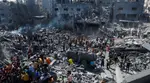 Hamas says fresh truce talks underway ‘without preconditions’ after Israel launches major offensive