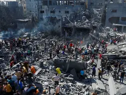 'Some hostages likely to be killed': Hamas warns if Israel continues attack in Gaza