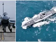 Is China preparing to invade Taiwan faster than we thought? Back-to-back drills surrounding island raise questions
