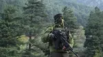 Pahalgam terror attack: New video surfaces of terrorist shooting a man dead, goes viral