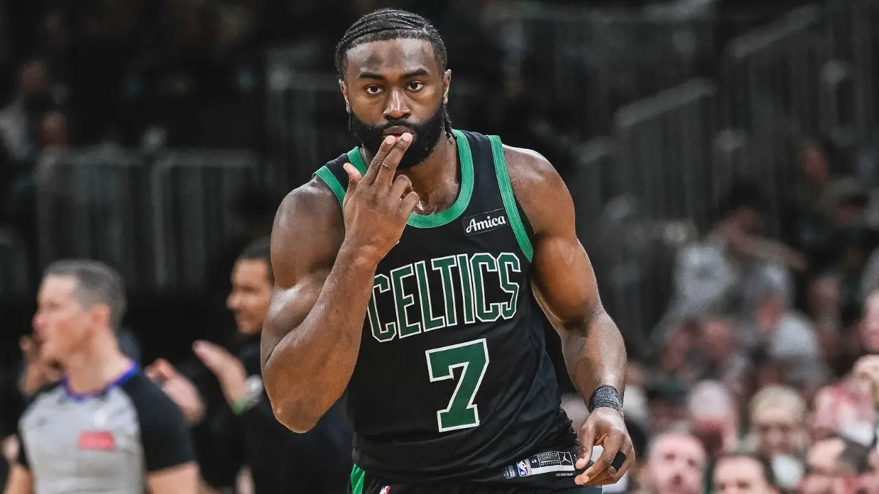 NBA: Champions Celtics snap two-game losing streak with win over Pacers