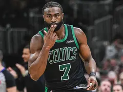NBA: Champions Celtics snap two-game losing streak with win over Pacers