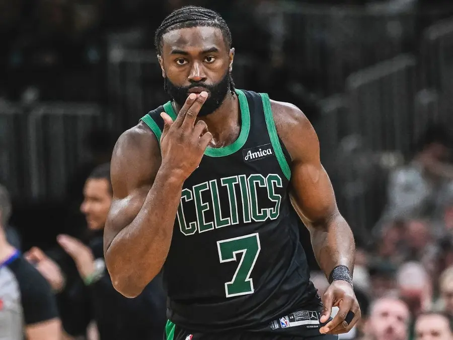 NBA: Champions Celtics snap two-game losing streak with win over Pacers