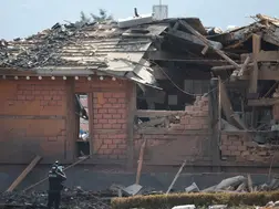 South Korea fighter jets accidentally drop bombs on civilian district, 15 injured