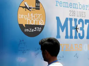 MH370 mystery: Search resumes for missing Malaysian plane after 11 years. Will it be found now?