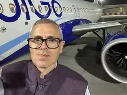 'Incorrect to blame...': Delhi airport responds to Omar Abdullah's 'sh*t show' post
