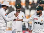 PAK vs WI: Noman and Sajid help Pakistan dominate West Indies in spin battle