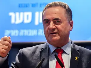Israel says indirect ceasefire talks with Hamas resume in Qatar