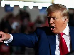 'Will be there in history books': Trump warns Canada will pay 'financial price' for electricity surcharge