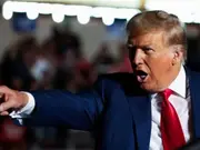 'US has been looted, raped': Trump signs executive order on 'reciprocal tariffs' to usher in 'golden age of America'