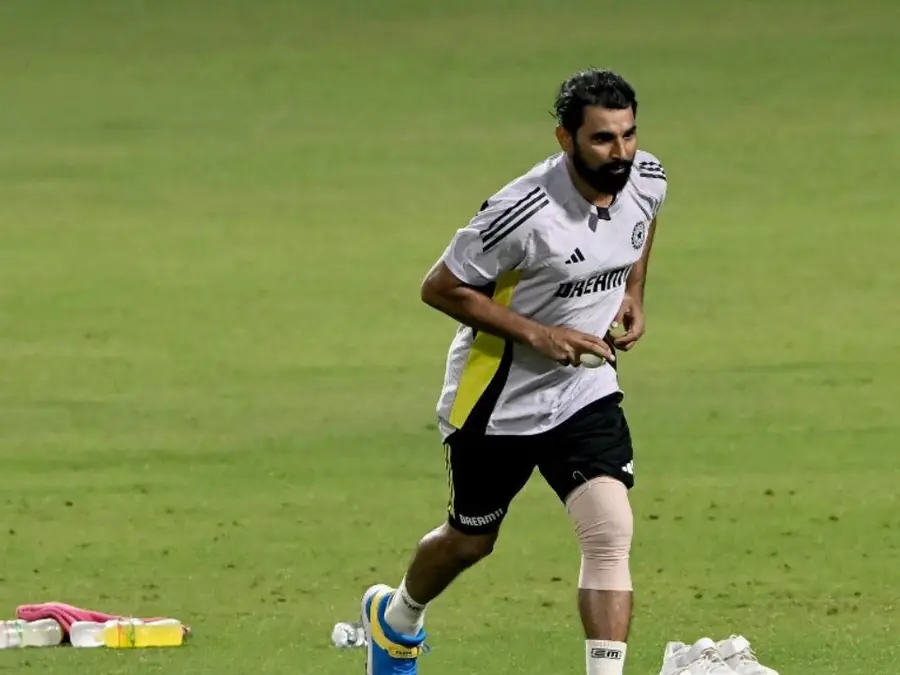 2025 Champions Trophy: 'My biggest concern...,' Ricky Ponting raises Mohammed Shami fitness issue for India