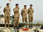 'Arjun, Leopard, Abrams, and more': 7 most powerful military tanks in the world built for destruction