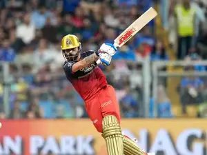 IPL 2025: 'Batting is not about ego, I want to play as per situation', says Virat Kohli