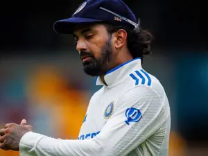 KL Rahul takes break from cricket following draining tour Down Under